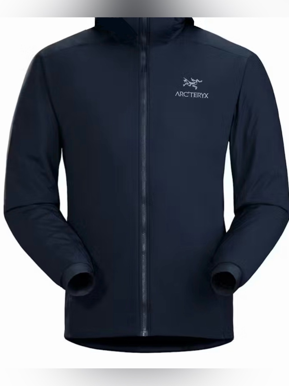 Arcteryx Men’s Atom LT Jacket Size Large